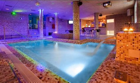 Sauna Gay en Sagrada (La) .
